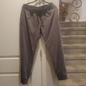 Zella Mens Joggers M 